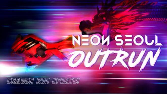 [PC]Neon Seoul: Outrun -磁链下载-Zero-零之资源仓库