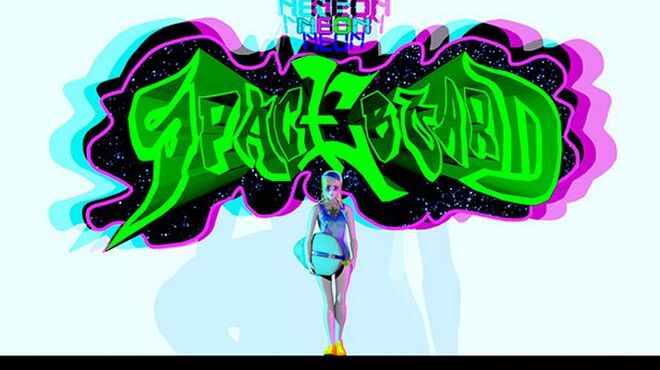 [PC]Neon Spaceboard -磁链下载-Zero