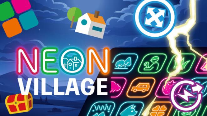 [PC]Neon Village -磁链下载-Zero-零之资源仓库