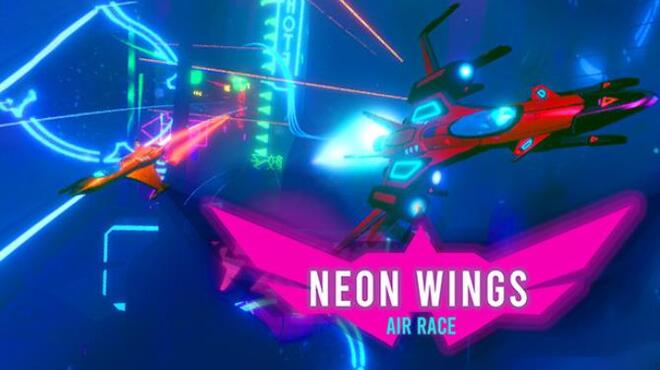 [PC]Neon Wings Air Race -磁链下载-Zero
