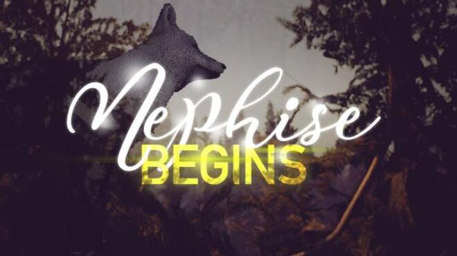 [PC]Nephise Begins -磁链下载-Zero-零之资源仓库