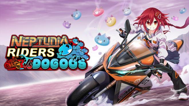 [PC]Neptunia Riders VS Dogoos -磁链下载-Zero-零之资源仓库