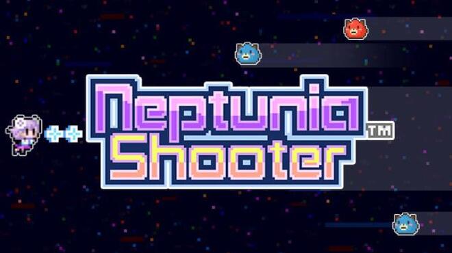 [PC]Neptunia Shooter -磁链下载-Zero-零之资源仓库