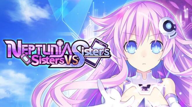 [PC]Neptunia Sisters VS Sisters Deluxe Edition -磁链下载-Zero-零之资源仓库