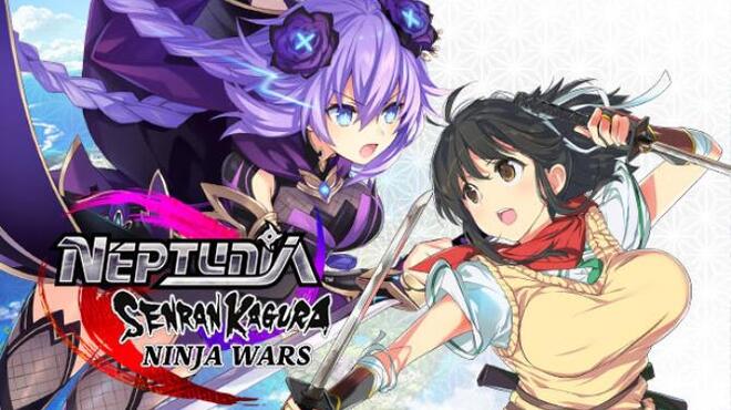 [PC]Neptunia X SENRAN KAGURA Ninja Wars -磁链下载-Zero-零之资源仓库