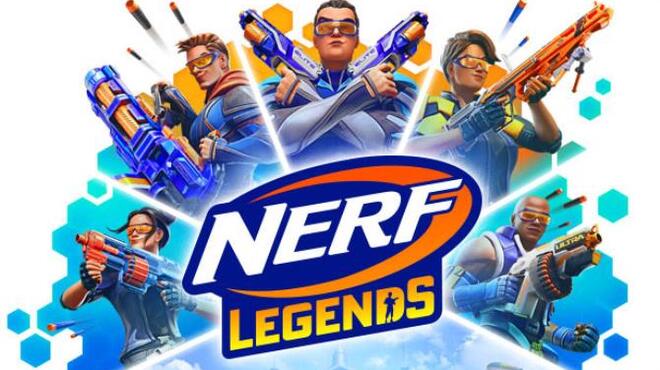 [PC]Nerf Legends -磁链下载-Zero-零之资源仓库