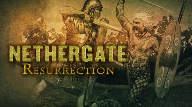[PC]Nethergate: Resurrection -磁链下载-Zero