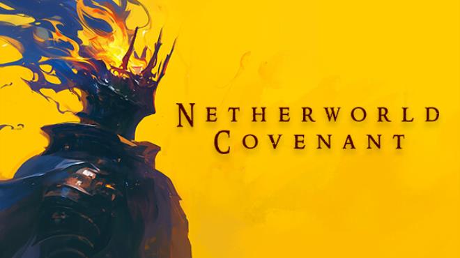 [PC]Netherworld Covenant -磁链下载-Zero-零之资源仓库