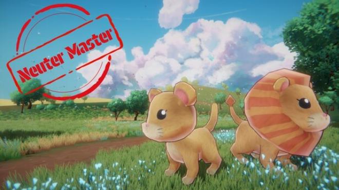 [PC]Neuter Master -磁链下载-Zero