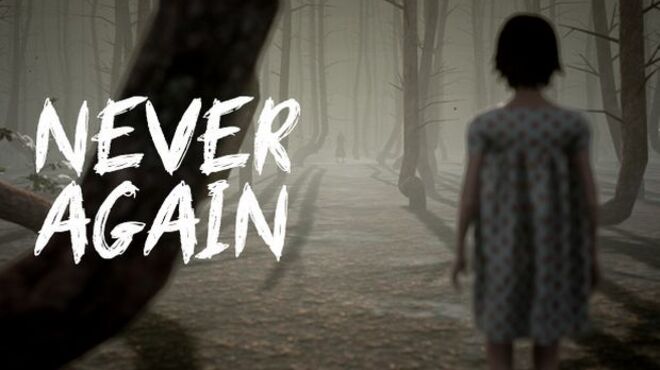 [PC]Never Again -磁链下载-Zero-零之资源仓库