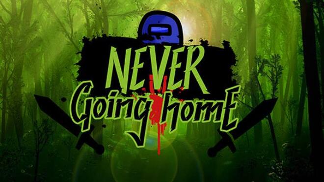 [PC]Never Going Home -磁链下载-Zero