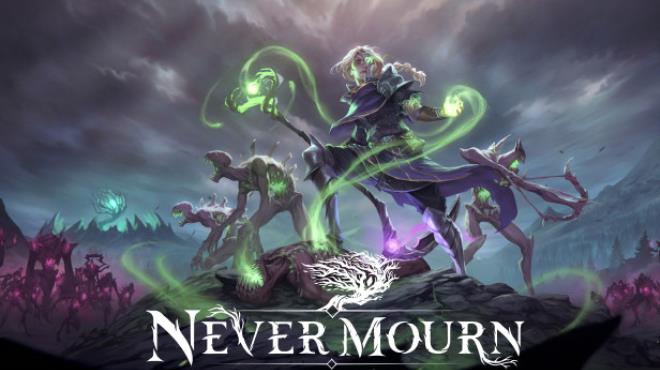 [PC]Never Mourn -磁链下载-Zero
