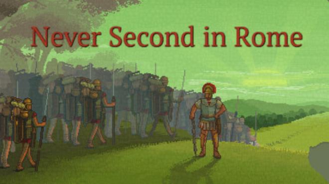 [PC]Never Second in Rome -磁链下载-Zero-零之资源仓库
