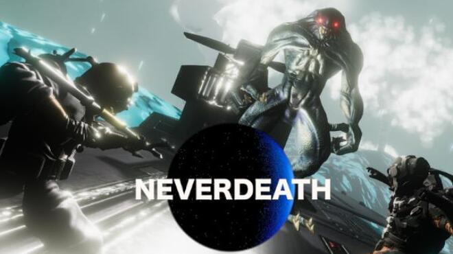 [PC]NeverDeath -磁链下载-Zero-零之资源仓库