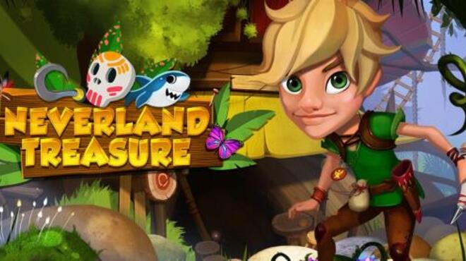 [PC]Neverland Treasure -磁链下载-Zero