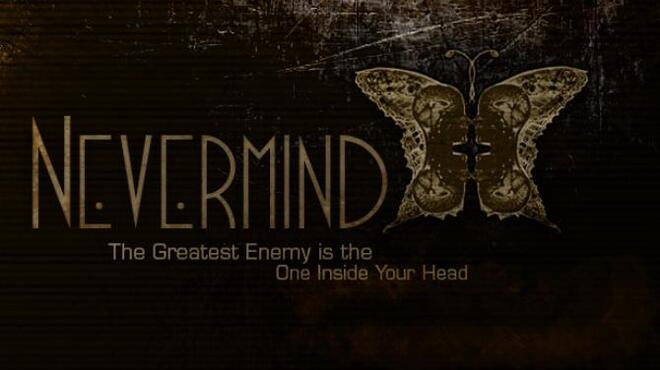 [PC]Nevermind -磁链下载-Zero-零之资源仓库