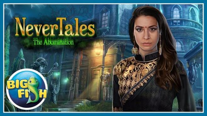 [PC]Nevertales The Abomination -磁链下载-Zero