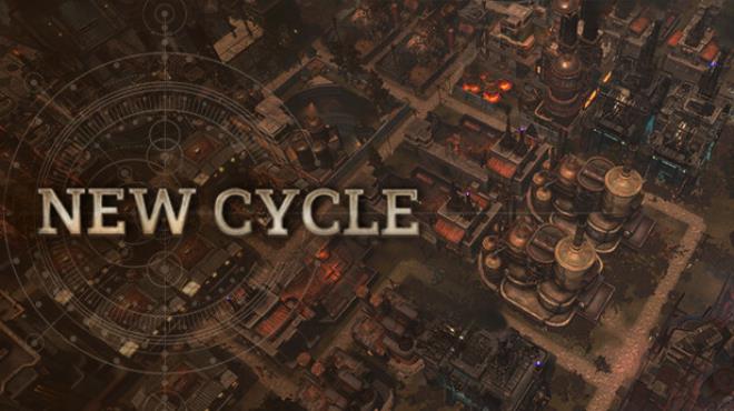 [PC]New Cycle -磁链下载-Zero-零之资源仓库