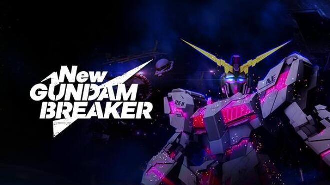 [PC]New Gundam Breaker -磁链下载-Zero