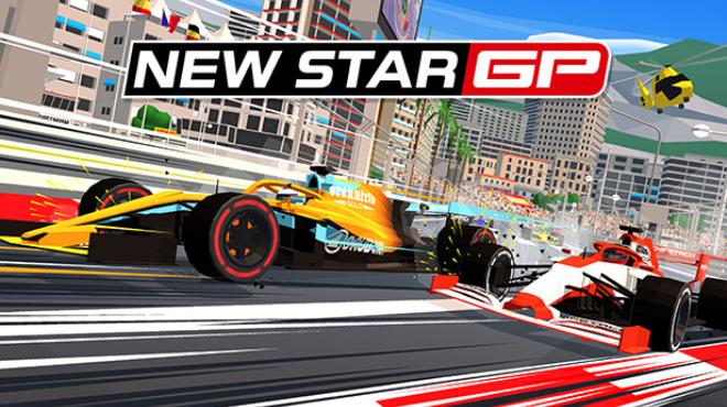 [PC]New Star GP -磁链下载-Zero-零之资源仓库