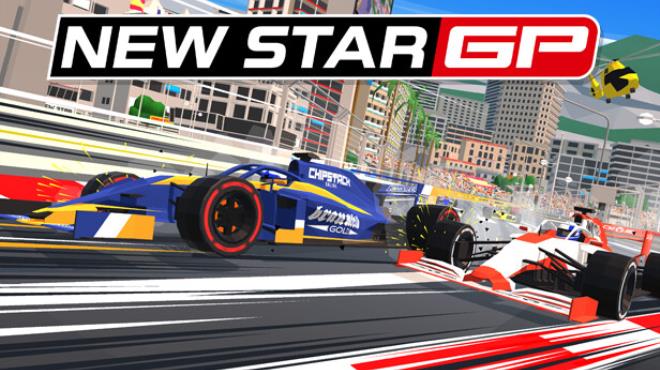 [PC]New Star GP -磁链下载 - Zero-零之资源仓库-Zero-零之资源仓库