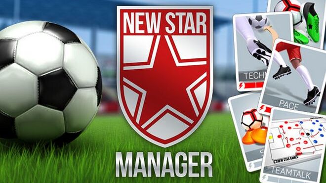 [PC]New Star Manager -磁链下载 - Zero-零之资源仓库-Zero-零之资源仓库