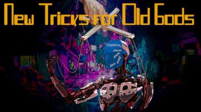 [PC]New Tricks for Old Gods -磁链下载-Zero-零之资源仓库