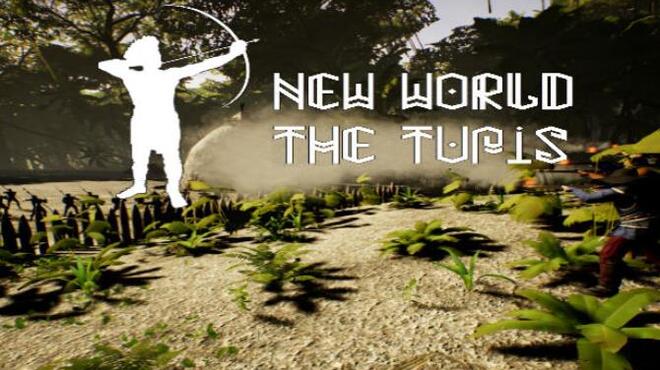 [PC]New World: The Tupis -磁链下载-Zero-零之资源仓库
