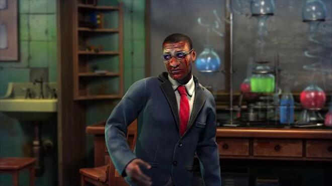 [PC]New York Mysteries The Outbreak Collectors Edition -磁链下载-Zero-零之资源仓库