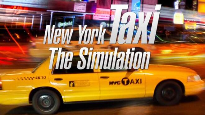 [PC]New York Taxi Simulator -磁链下载-Zero