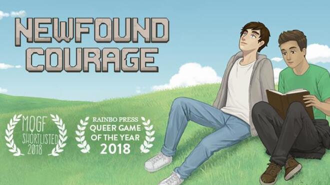 [PC]Newfound Courage -磁链下载-Zero