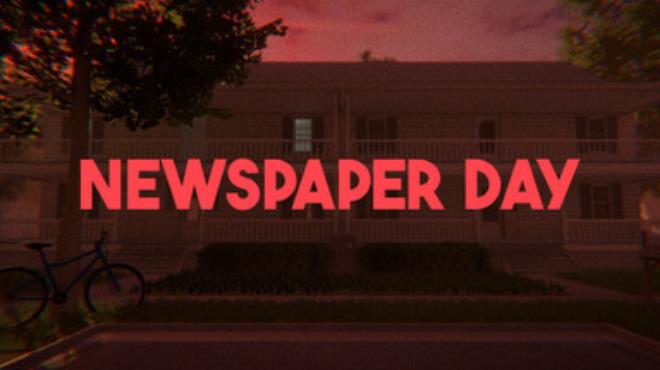 [PC]Newspaper Day -磁链下载-Zero-零之资源仓库