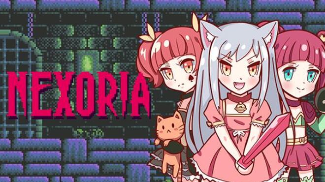 [PC]Nexoria Dungeon Rogue Heroes -磁链下载-Zero