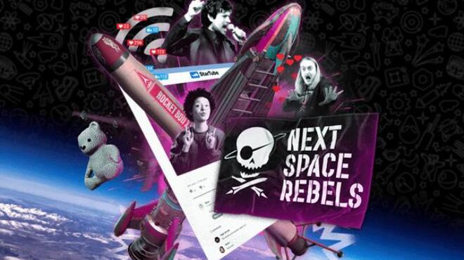 [PC]Next Space Rebels -磁链下载-Zero