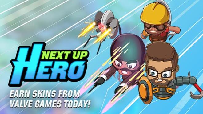 [PC]Next Up Hero -磁链下载-Zero
