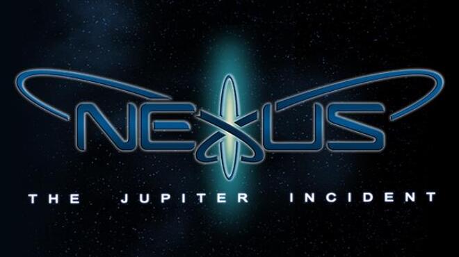 [PC]Nexus – The Jupiter Incident -磁链下载-Zero