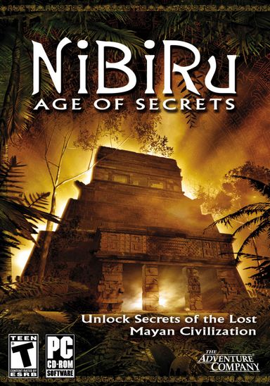 [PC]NiBiRu: Age of Secrets -磁链下载-Zero-零之资源仓库