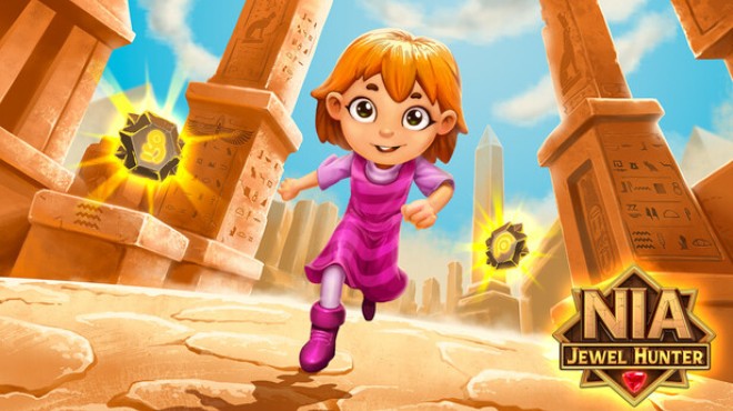 [PC]Nia: Jewel Hunter -磁链下载-Zero-零之资源仓库