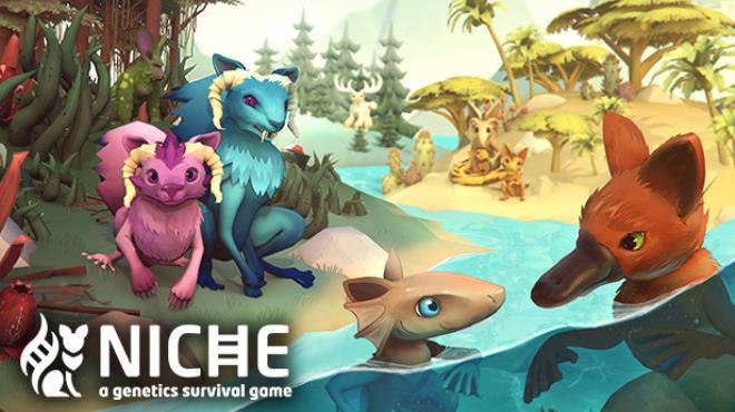 [PC]Niche a genetics survival game v1 2 10 -磁链下载-Zero-零之资源仓库