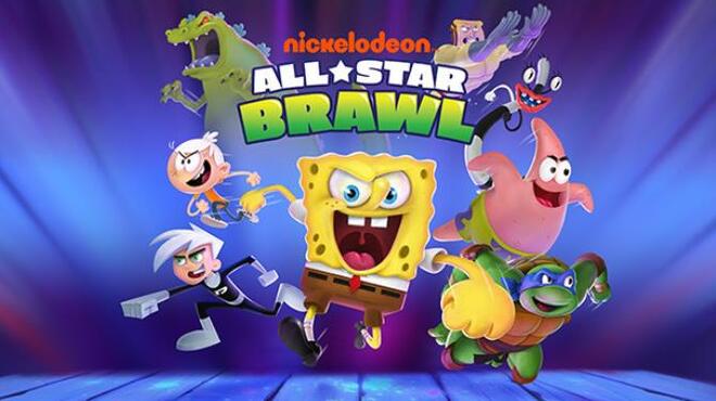 [PC]Nickelodeon All Star Brawl -磁链下载-Zero-零之资源仓库