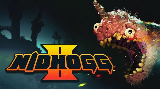 [PC]Nidhogg 2 -磁链下载-Zero-零之资源仓库