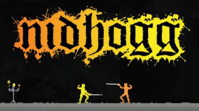 [PC]Nidhogg -磁链下载-Zero-零之资源仓库