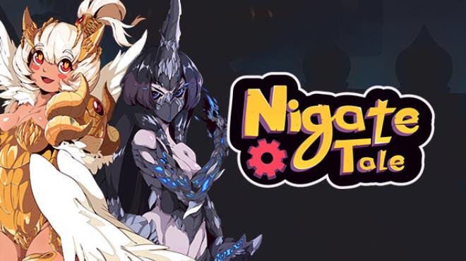 [PC]Nigate Tale -磁链下载-Zero