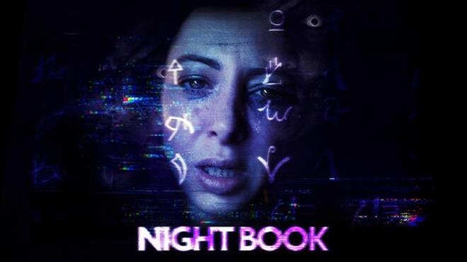 [PC]Night Book -磁链下载-Zero-零之资源仓库