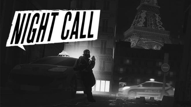 [PC]Night Call The Long Way Home -磁链下载-Zero-零之资源仓库