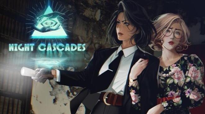 [PC]Night Cascades -磁链下载-Zero