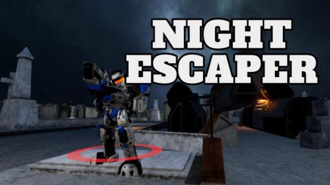 [PC]Night Escaper -磁链下载-Zero