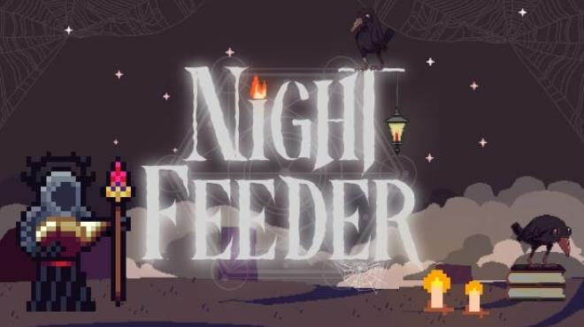 [PC]Night Feeder -磁链下载-Zero