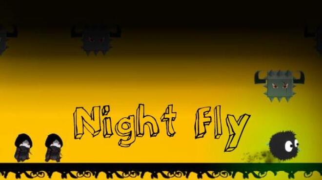 [PC]Night Fly -磁链下载-Zero-零之资源仓库