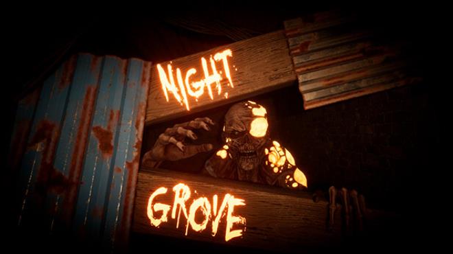 [PC]Night Grove -磁链下载-Zero